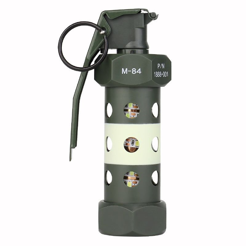 Outdoor Tactical LED Light - luvinly