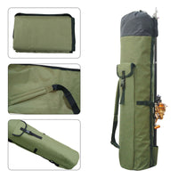 Thumbnail for PORTABLE FISHING TACKLE BAG - EVERY FISHERMAN'S FRIEND - luvinly