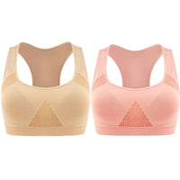 Thumbnail for PROFESSIONAL ATHLETIC SPORTS BRA - luvinly