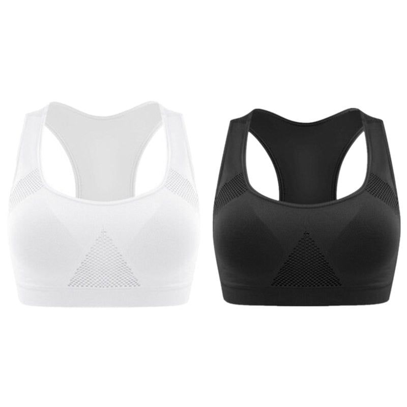 PROFESSIONAL ATHLETIC SPORTS BRA - luvinly
