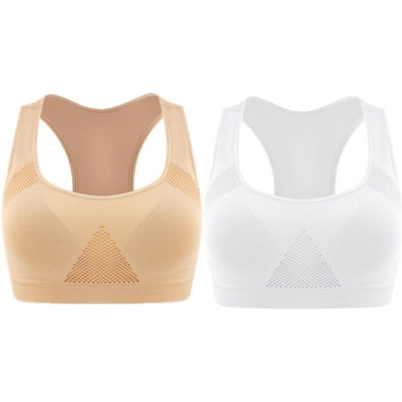 PROFESSIONAL ATHLETIC SPORTS BRA - luvinly