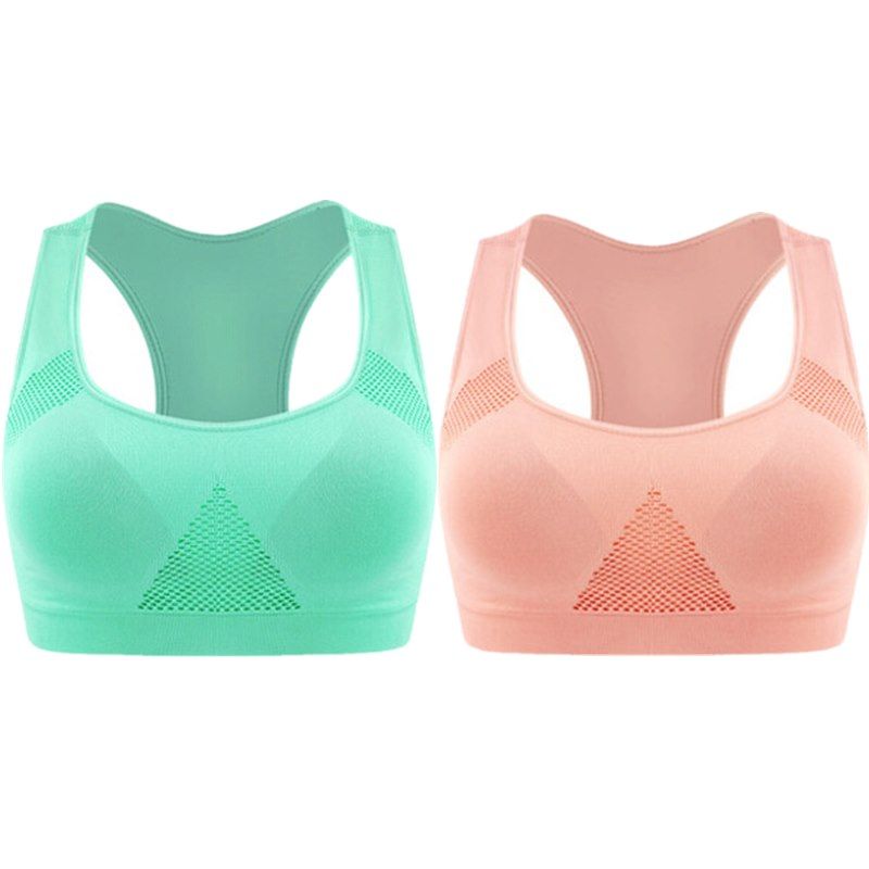 PROFESSIONAL ATHLETIC SPORTS BRA - luvinly