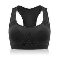 Thumbnail for PROFESSIONAL ATHLETIC SPORTS BRA - luvinly