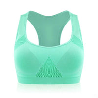 Thumbnail for PROFESSIONAL ATHLETIC SPORTS BRA - luvinly