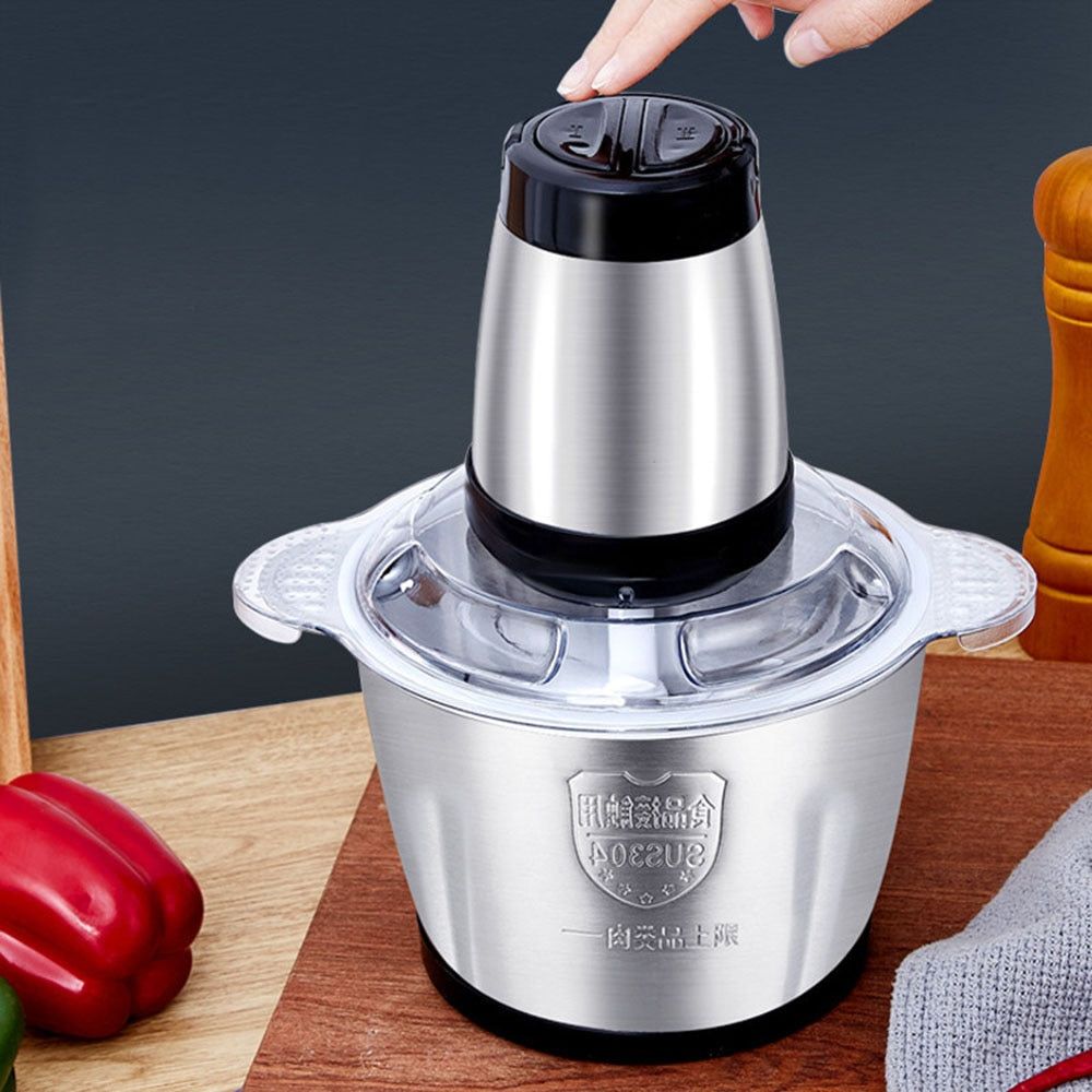 PRO FOOD GRINDER - luvinly