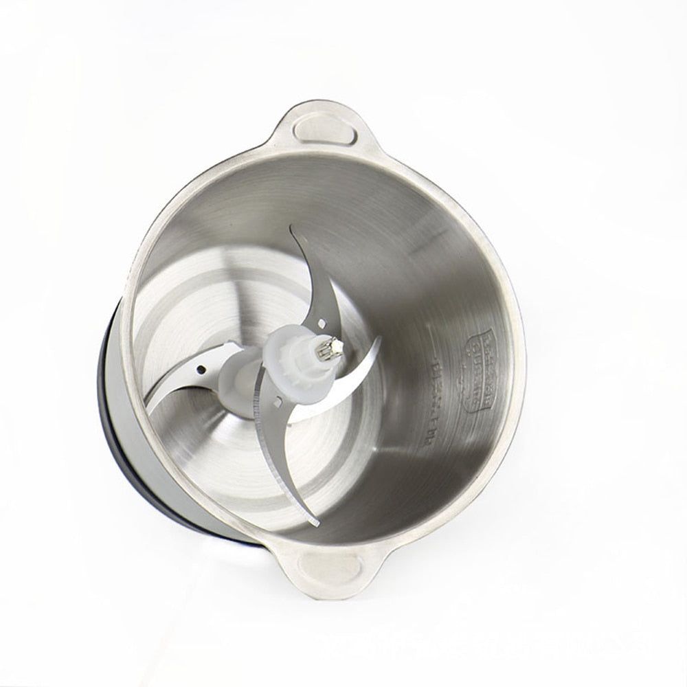 PRO FOOD GRINDER - luvinly