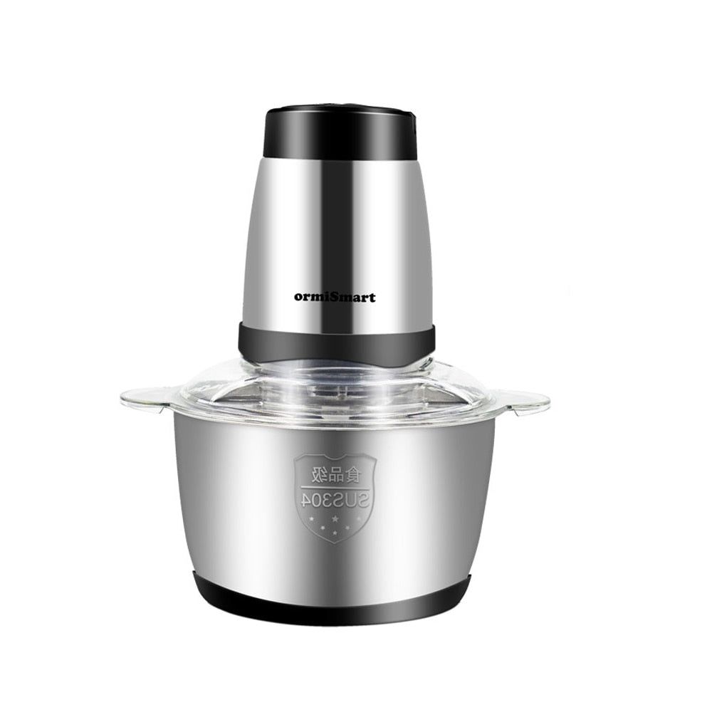 PRO FOOD GRINDER - luvinly
