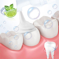 Thumbnail for PearlGlow™ Teeth Cleansing and Whitening Foam - luvinly