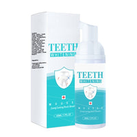 Thumbnail for PearlGlow™ Teeth Cleansing and Whitening Foam - luvinly
