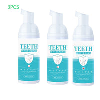 Thumbnail for PearlGlow™ Teeth Cleansing and Whitening Foam - luvinly