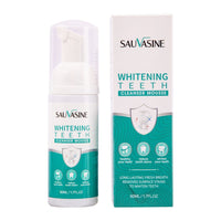 Thumbnail for PearlGlow™ Teeth Cleansing and Whitening Foam - luvinly