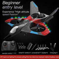 Thumbnail for PhotoForce - 4K Aerial Photography Remote Control Fighter - luvinly