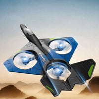 Thumbnail for PhotoForce - 4K Aerial Photography Remote Control Fighter - luvinly