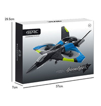 Thumbnail for PhotoForce - 4K Aerial Photography Remote Control Fighter - luvinly
