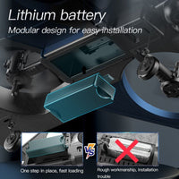 Thumbnail for PhotoForce - 4K Aerial Photography Remote Control Fighter - luvinly