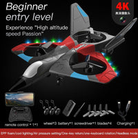 Thumbnail for PhotoForce - 4K Aerial Photography Remote Control Fighter - luvinly