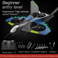 Thumbnail for PhotoForce - 4K Aerial Photography Remote Control Fighter - luvinly