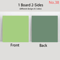 Thumbnail for Photo backdrop board - luvinly