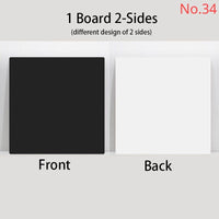 Thumbnail for Photo backdrop board - luvinly