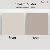 Thumbnail for Photo backdrop board - luvinly