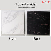 Thumbnail for Photo backdrop board - luvinly