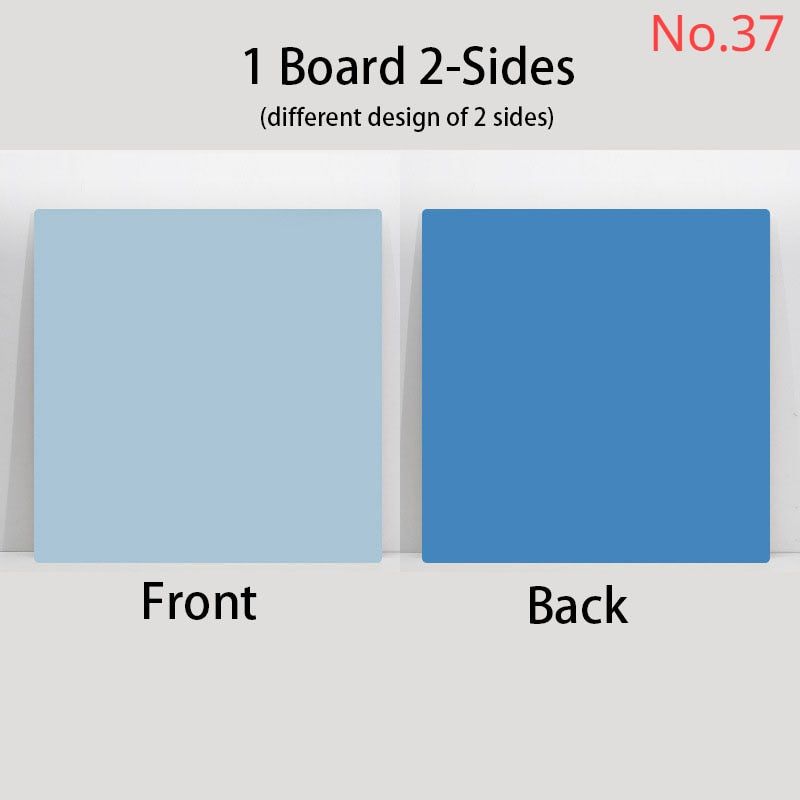 Photo backdrop board - luvinly