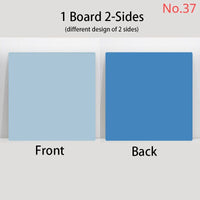 Thumbnail for Photo backdrop board - luvinly