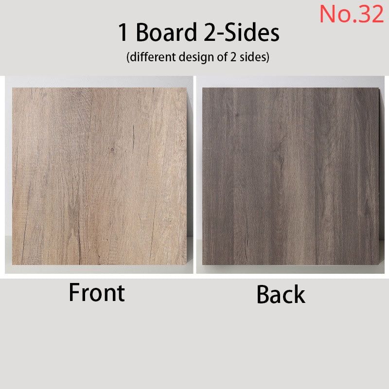 Photo backdrop board - luvinly