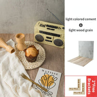 Thumbnail for Photo backdrop board - luvinly