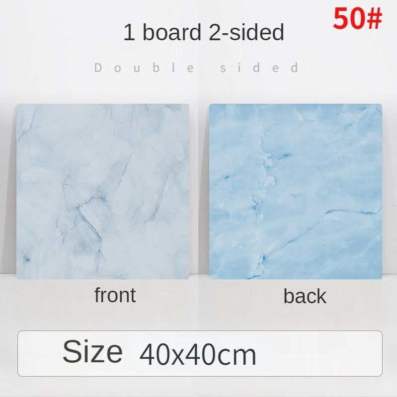 Photo backdrop board - luvinly