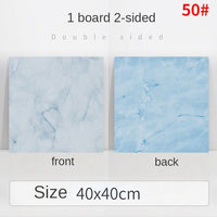 Thumbnail for Photo backdrop board - luvinly