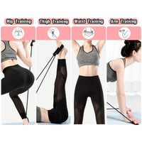 Thumbnail for PilatesFlex - Multi-Functional Pilates Bar - luvinly