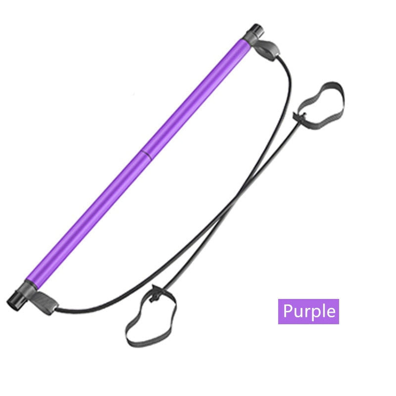 PilatesFlex - Multi-Functional Pilates Bar - luvinly