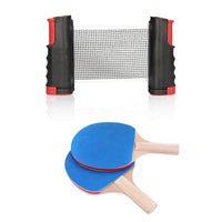 Thumbnail for Ping Pong Paddle Set - luvinly
