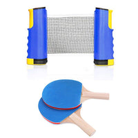 Thumbnail for Ping Pong Paddle Set - luvinly