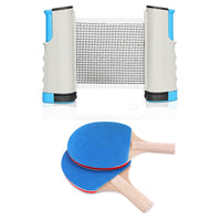 Thumbnail for Ping Pong Paddle Set - luvinly