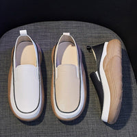 Thumbnail for Platform PurFit Shoe - luvinly