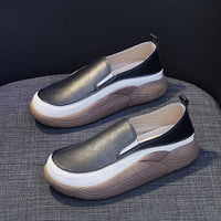 Thumbnail for Platform PurFit Shoe - luvinly