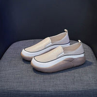 Thumbnail for Platform PurFit Shoe - luvinly