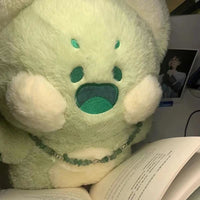 Thumbnail for PlushyCat - Doodle Meow Plush Toy Cat Doll - luvinly