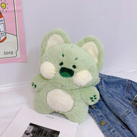 Thumbnail for PlushyCat - Doodle Meow Plush Toy Cat Doll - luvinly