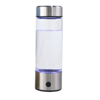 Thumbnail for Portable Hydrogen Water Bottle - luvinly