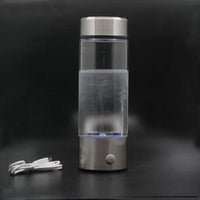 Thumbnail for Portable Hydrogen Water Bottle - luvinly