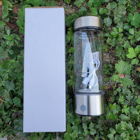 Thumbnail for Portable Hydrogen Water Bottle - luvinly