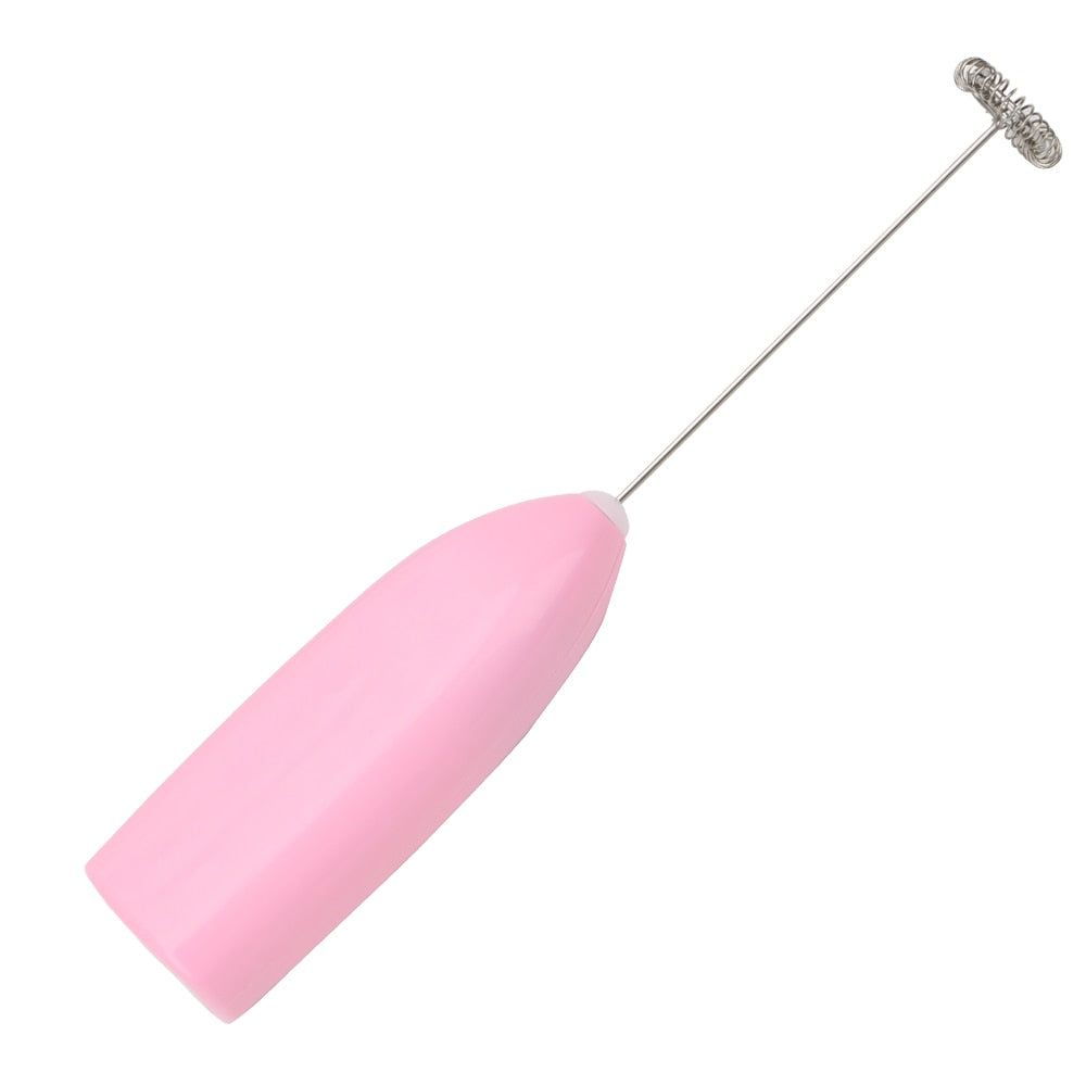Portable Stirrer - luvinly