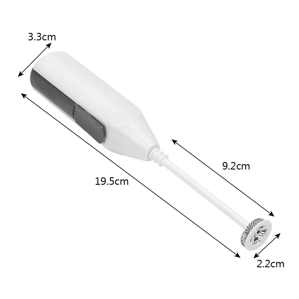Portable Stirrer - luvinly