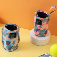Thumbnail for Portable USB Bottle Warmer - luvinly