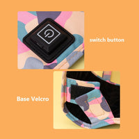 Thumbnail for Portable USB Bottle Warmer - luvinly