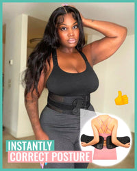 Thumbnail for PostureGlass - Hourglass Posture - luvinly