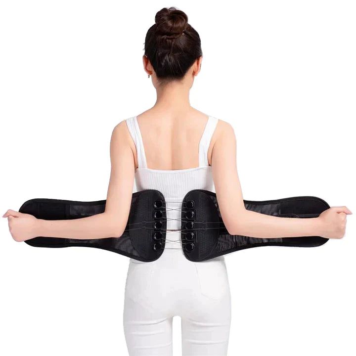 PostureGlass - Hourglass Posture - luvinly